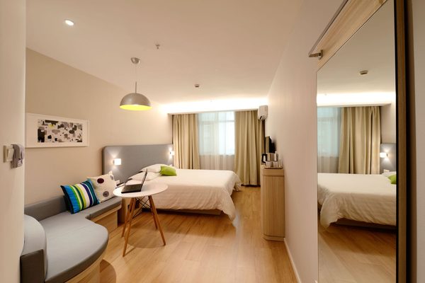 Foto 3 de 4 — Apartamento 3 quartos na Savassi