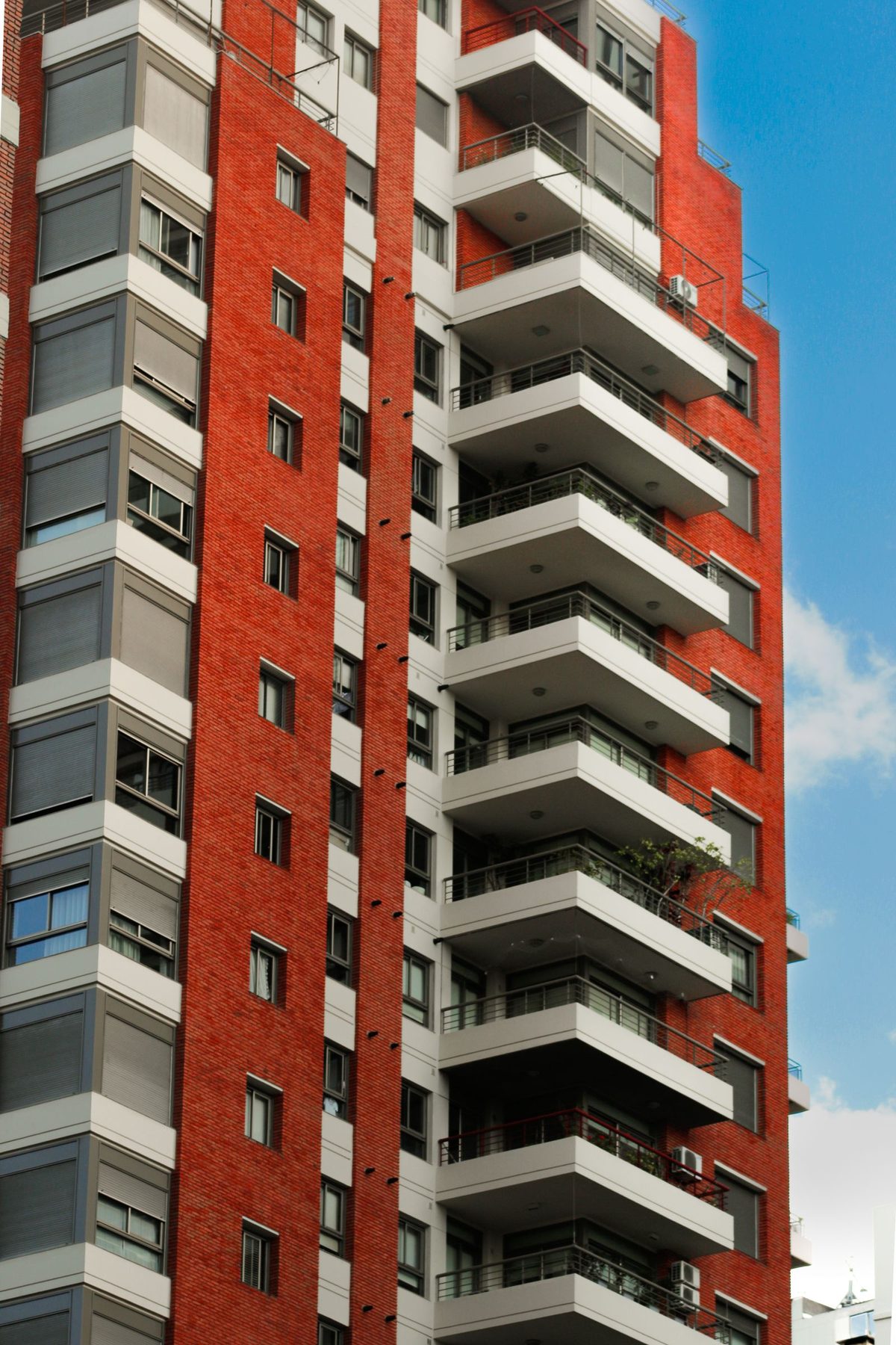 Foto 1 de 4 — Apartamento 2 quartos para alugar nos Funcionários