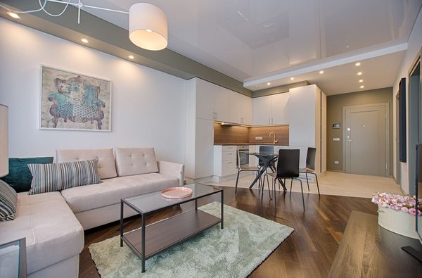 Foto 2 de 4 — Apartamento 2 quartos para alugar nos Funcionários
