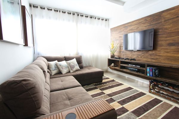 Foto 3 de 4 — Apartamento 2 quartos para alugar nos Funcionários